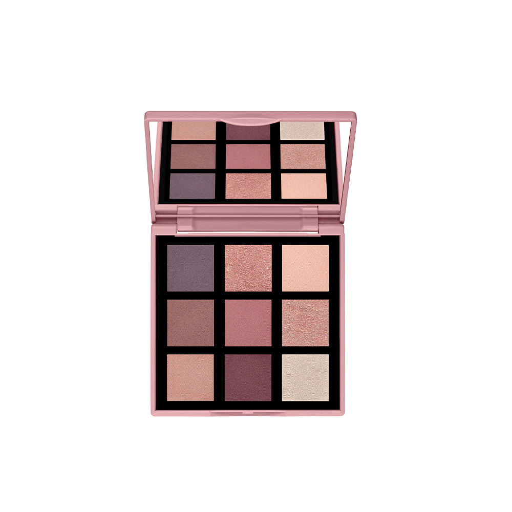 Nuda Pink Palette Occhi_8017834896138_Diego Dalla Palma