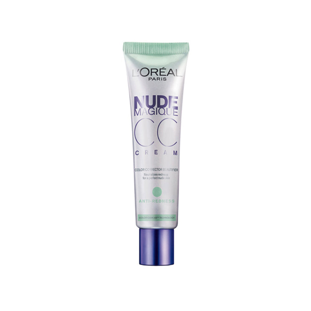 Nude Magique CC Cream_3600522319825_L'Oreal