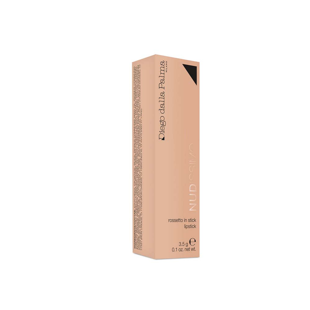 Nudissimo - Rossetto in Stick_8017834865370_Diego Dalla Palma-2