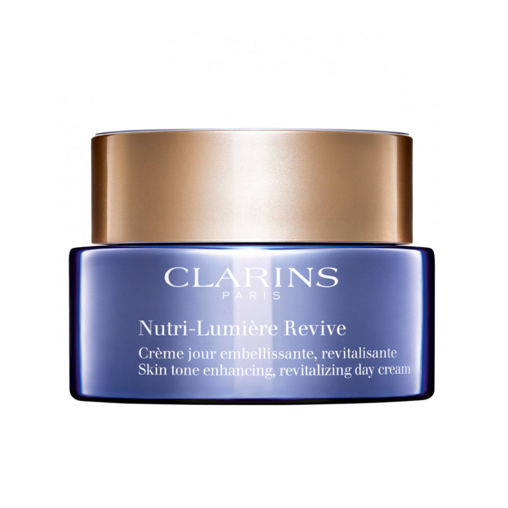 Nutri-Lumière Revive Crema giorno_3666057020070_Clarins