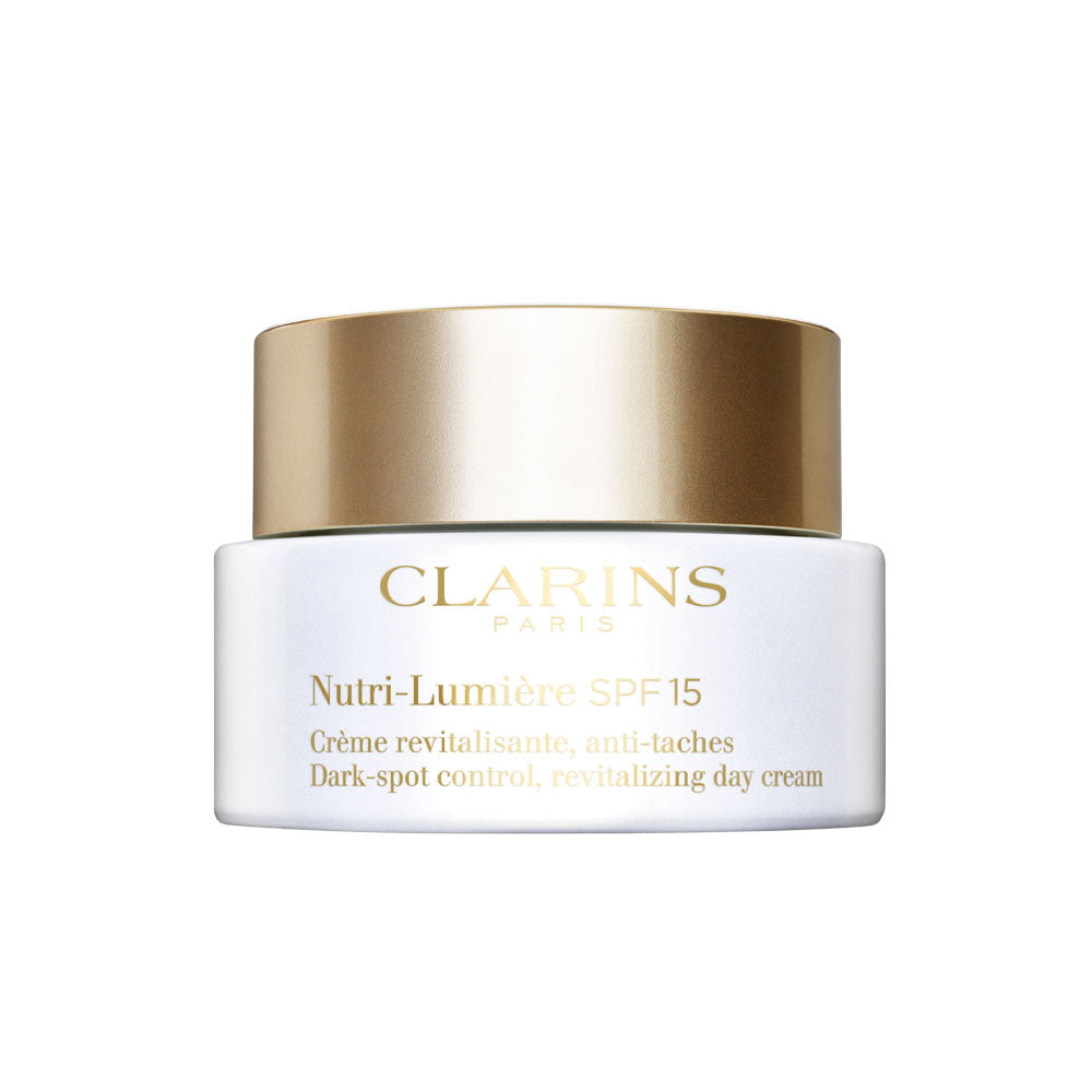 Nutri-Lumiere SPF15 Brightening Complex_3666057213977_Clarins