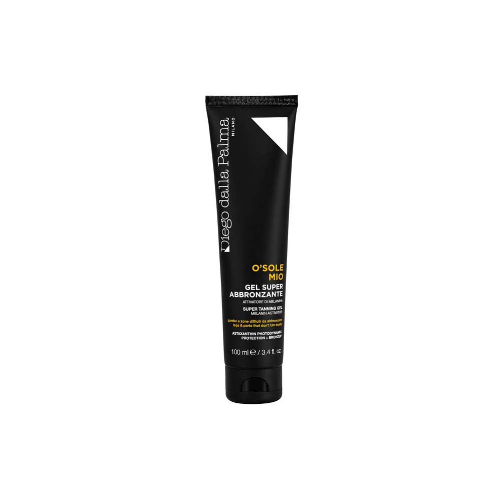 O'sole Mio - Gel Super Abbronzante Gambe E Zone Difficili_8017834863130_Diego Dalla Palma