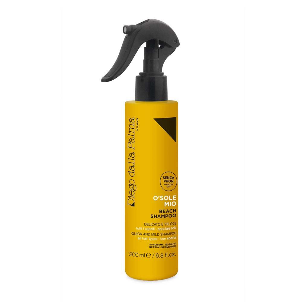 O'solemio - Beach Shampoo_8017834863277_Diego Dalla Palma