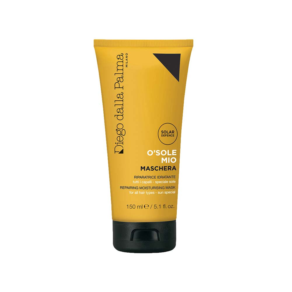 O'solemio - Maschera Riparatrice Idratante_8017834852158_Diego Dalla Palma