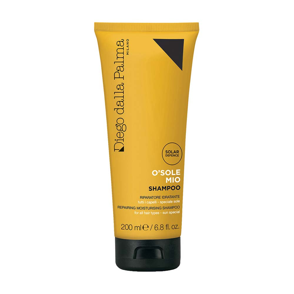 O'solemio - Shampoo Riparatore Idratante_8017834852141_Diego Dalla Palma