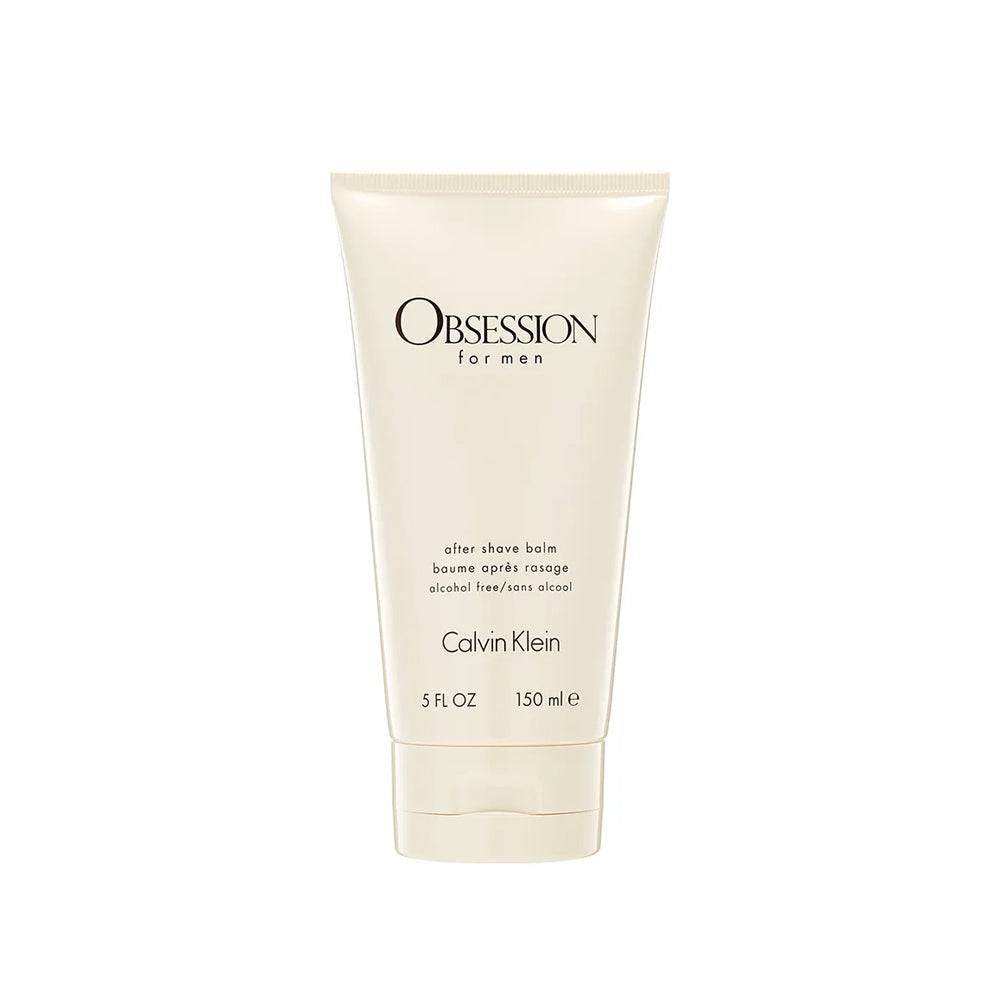 Obsession Balsamo dopobarba_088300166152_Calvin Klein