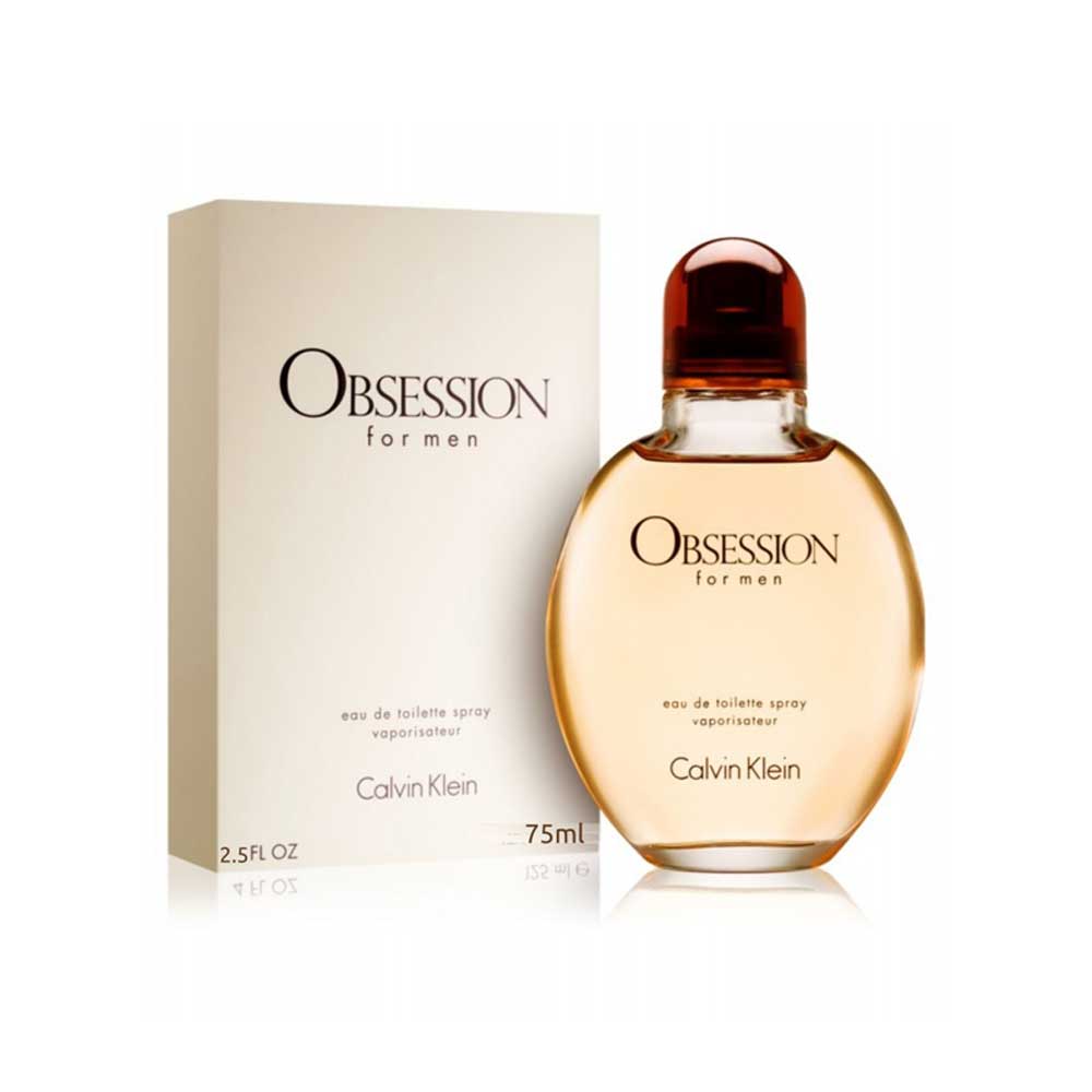 Obsession Edt_088300106509_Calvin Klein-2