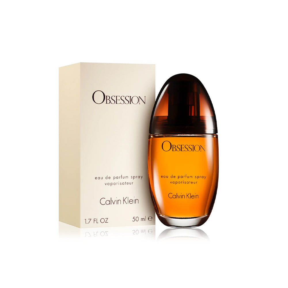 Obsession For Women Eau de Parfum_088300603305_Calvin Klein-2