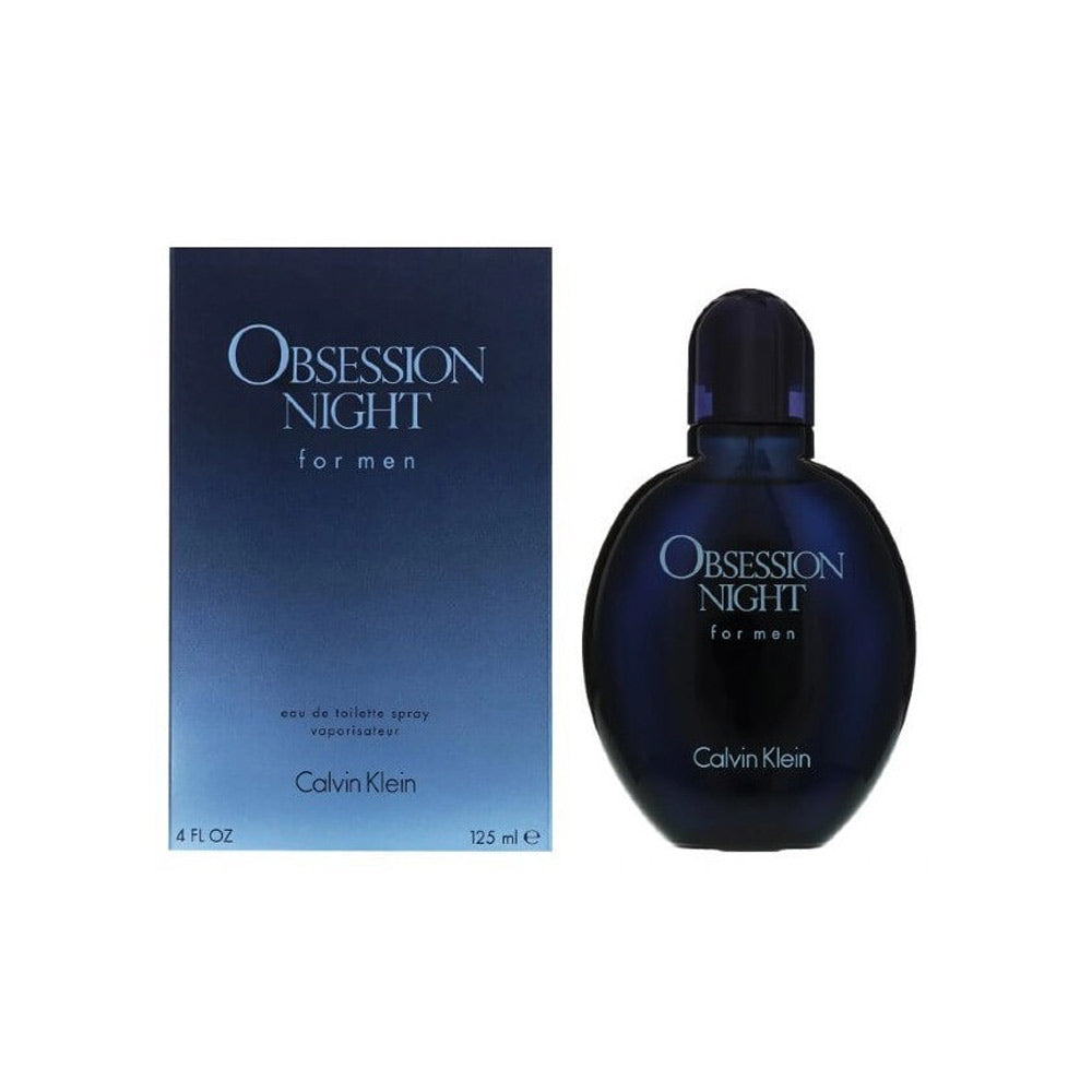 Obsession Night For Men Eau de Toilette_088300150458_Calvin Klein-2