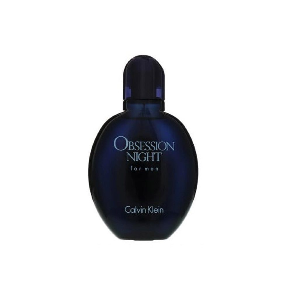 Obsession Night For Men Eau de Toilette_088300150458_Calvin Klein