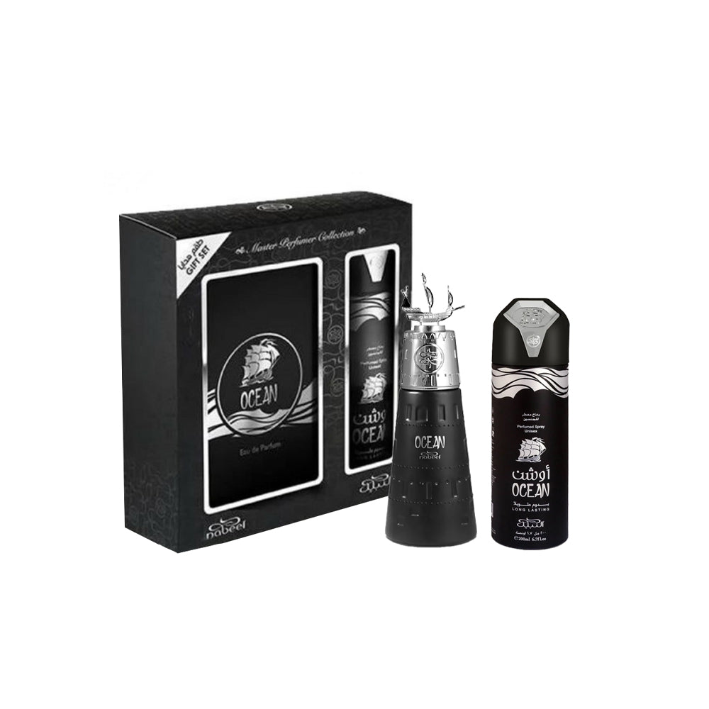 Ocean Cofanetto regalo_6291109922742_Nabeel
