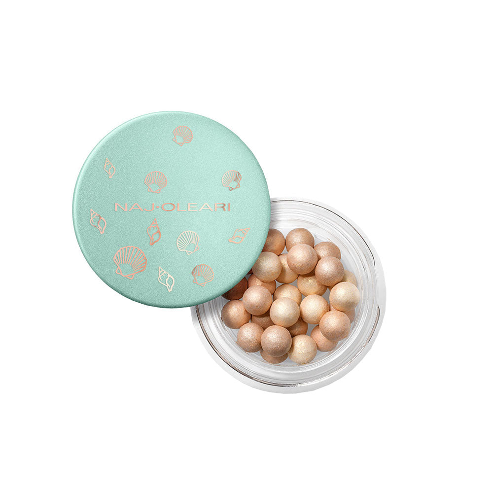 Ocean Simphony Pearl&Scent Illuminante in perle_8011003900688_Naj - Oleari