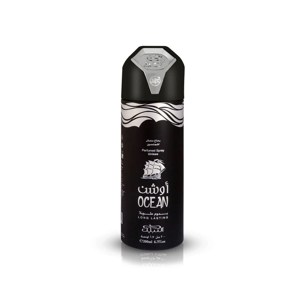 Ocean Smart Deodorant Body Spray_6291109921493_Nabeel