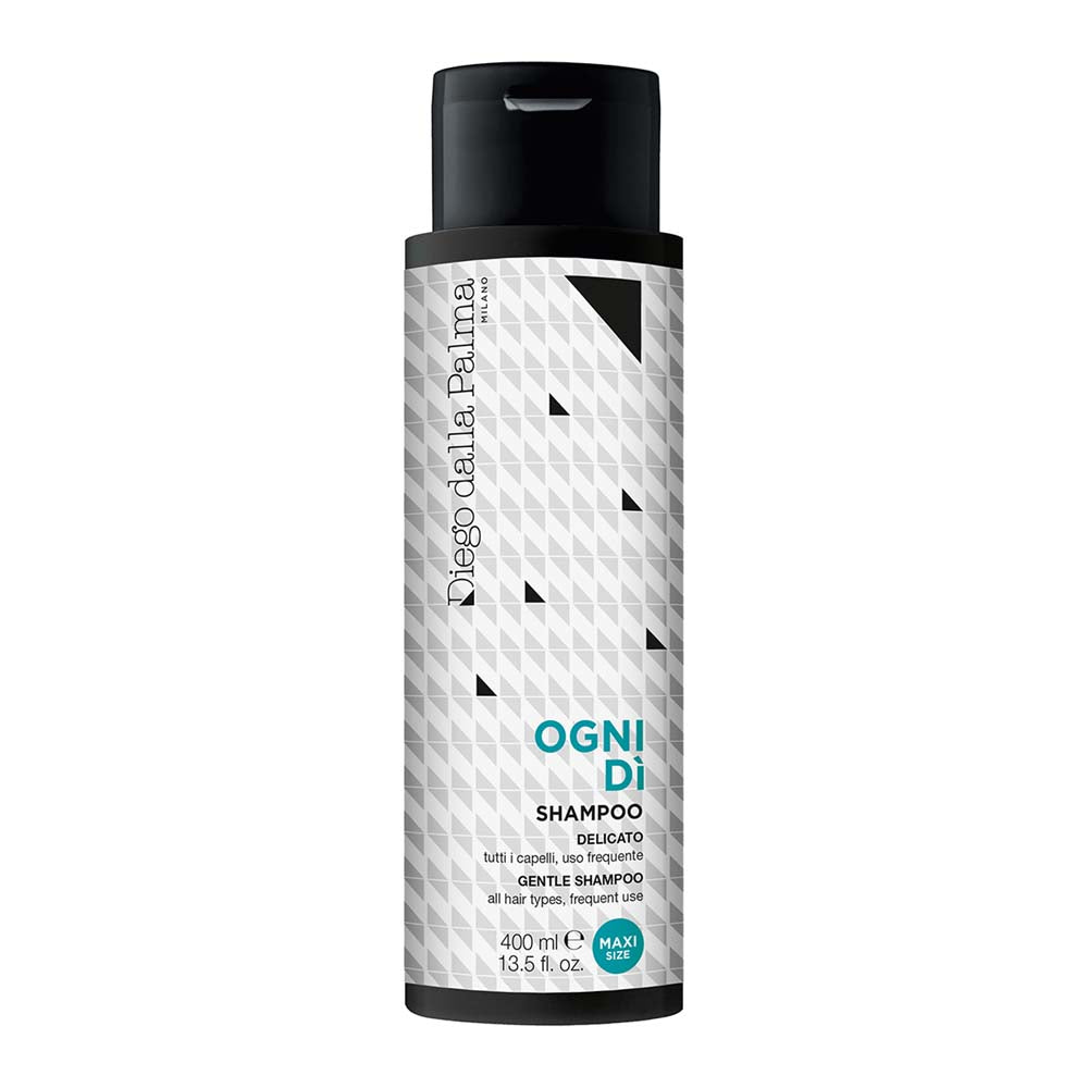 Ognidì - Maxi Size Shampoo Delicato_8017834878882_Diego Dalla Palma