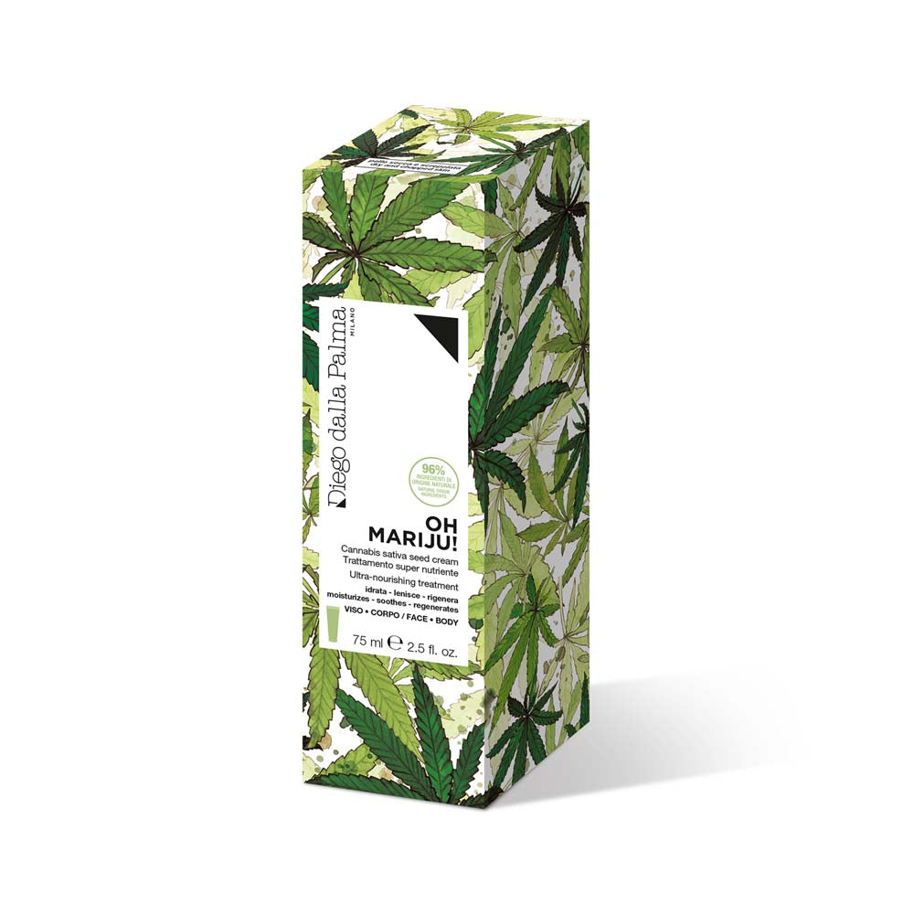 Oh Marijù - Trattamento super nutriente viso e corpo_8017834878462_Diego Dalla Palma-2
