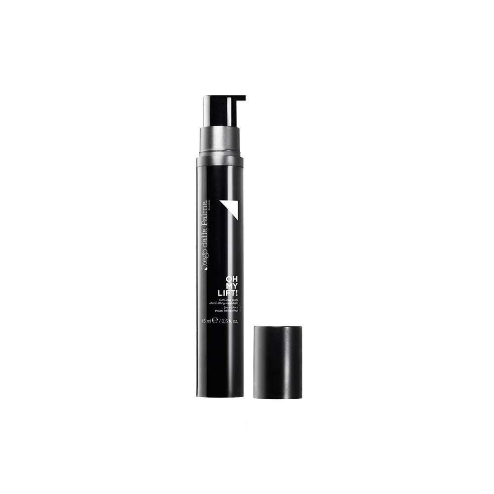 Oh My Lift! Contorno Occhi - Effetto Lifting Immediato_8017834864175_Diego Dalla Palma
