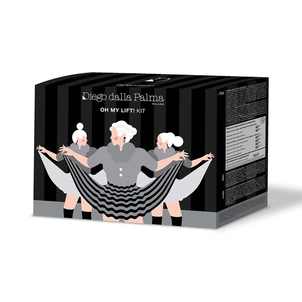 Oh My Lift! Kit regalo_8017834877618_Diego Dalla Palma
