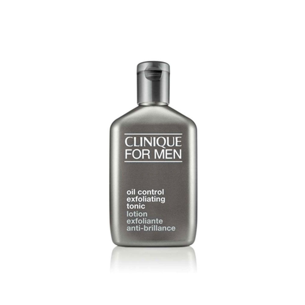 Oil Control Exfoliating Tonic - Tipo III e IV_020714104733_Clinique