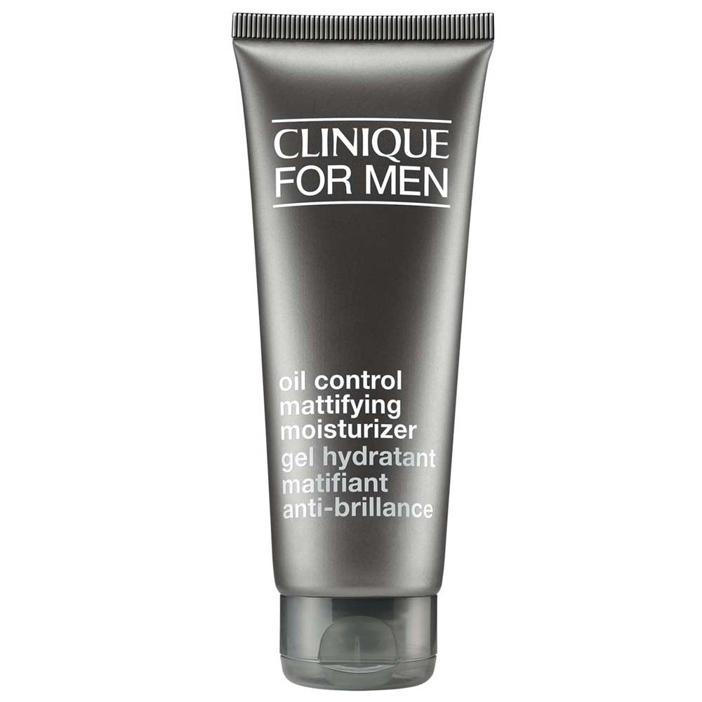 Oil Control Moisturizer - Lozione Idratante (Tipo III e IV)_020714649555_Clinique
