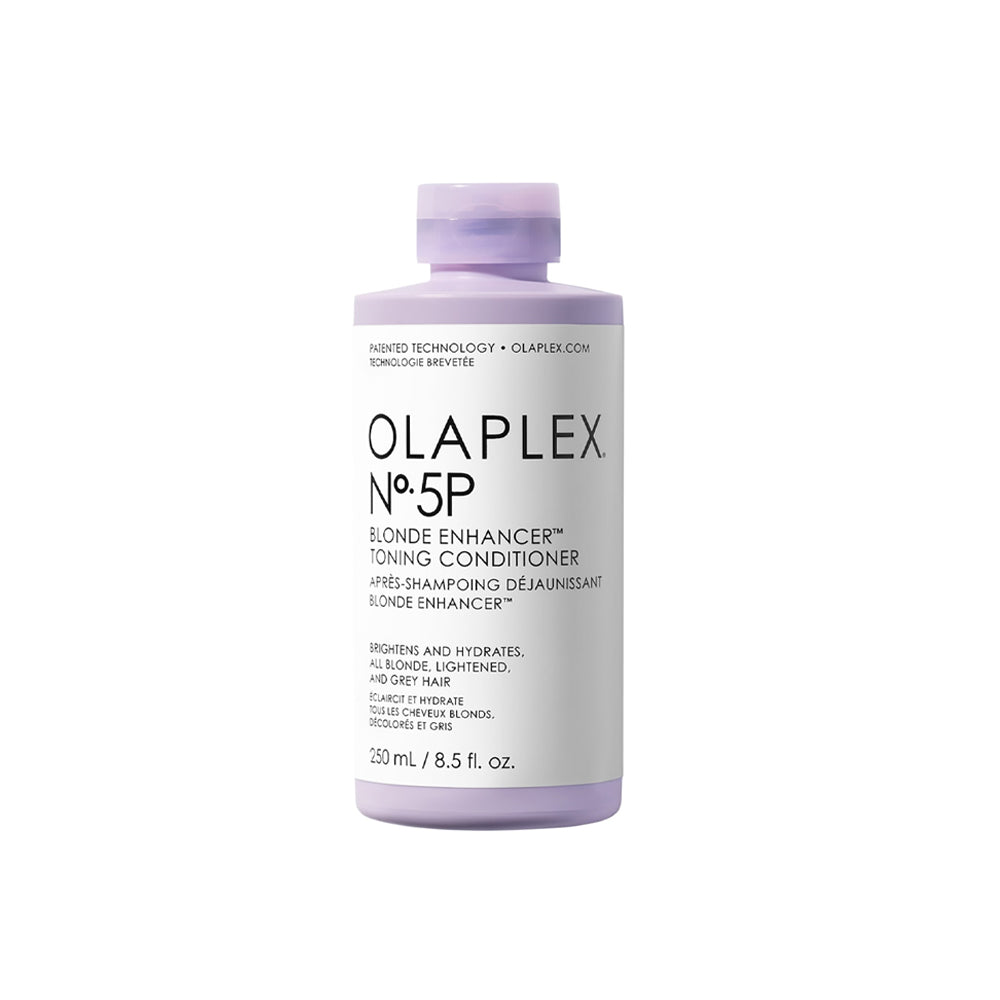 Olaplex No. 5P Blonde Enhancer Toning Conditioner antigiallo_850045076290_Olaplex