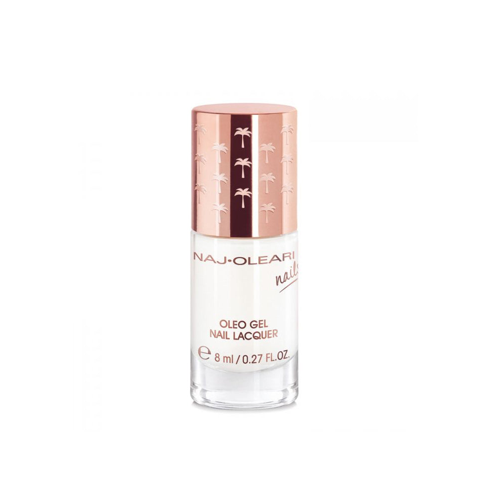 Oleo Gel Nail Lacquer_8011003841080_Naj - Oleari