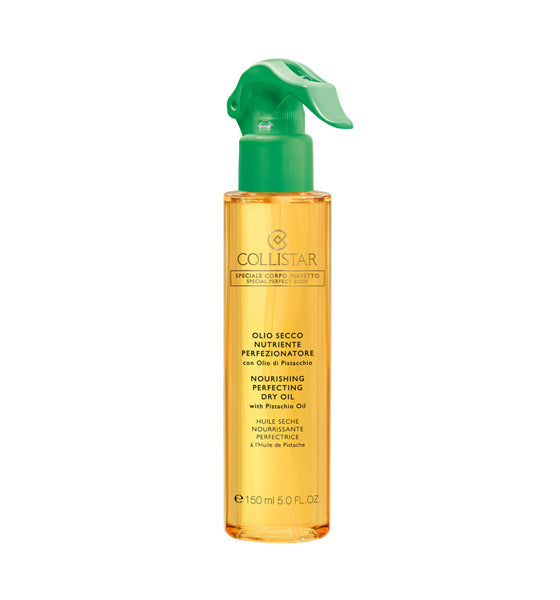 Olio Secco Nutriente Perfezionatore_8015150252393_Collistar
