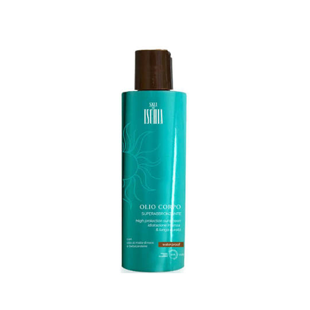 Olio Super Abbronzante_8052747544073_Ischia Eau Thermale