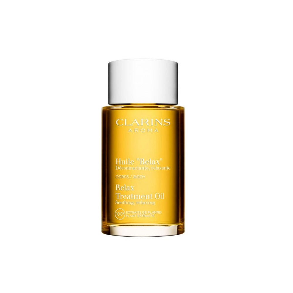 Olio corpo Huile Relax_3666057031137_Clarins