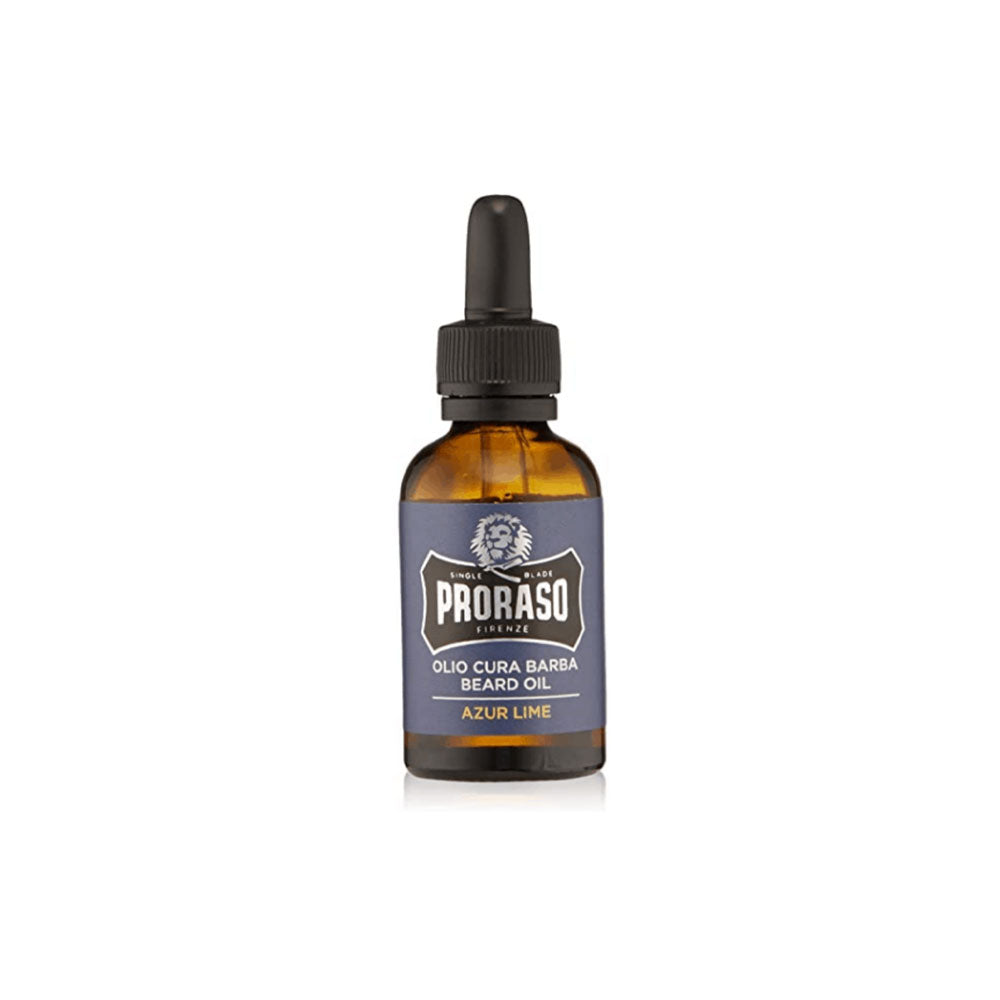 Olio da barba Azur Lime_8004395007417_Proraso