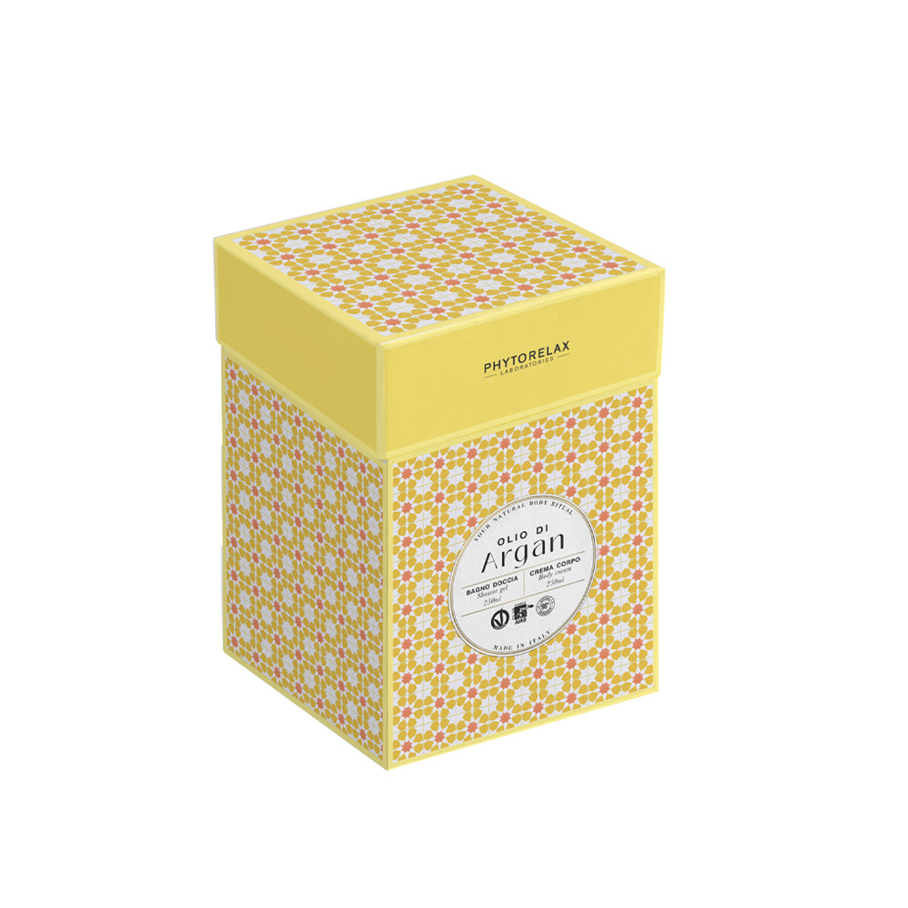 Olio di Argan Body Ritual Cofanetto regalo_8030976030758_Phytorelax