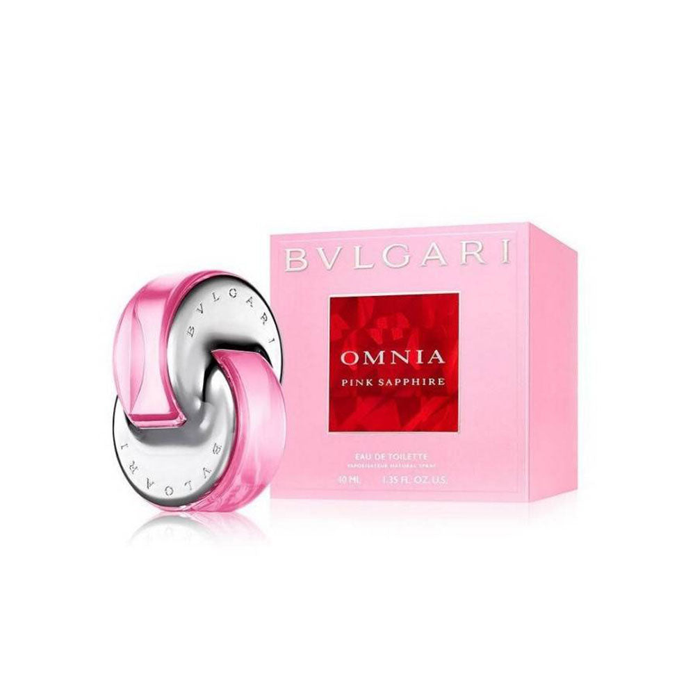 Omnia Pink Sapphire Eau de toilette_783320829390_Bulgari