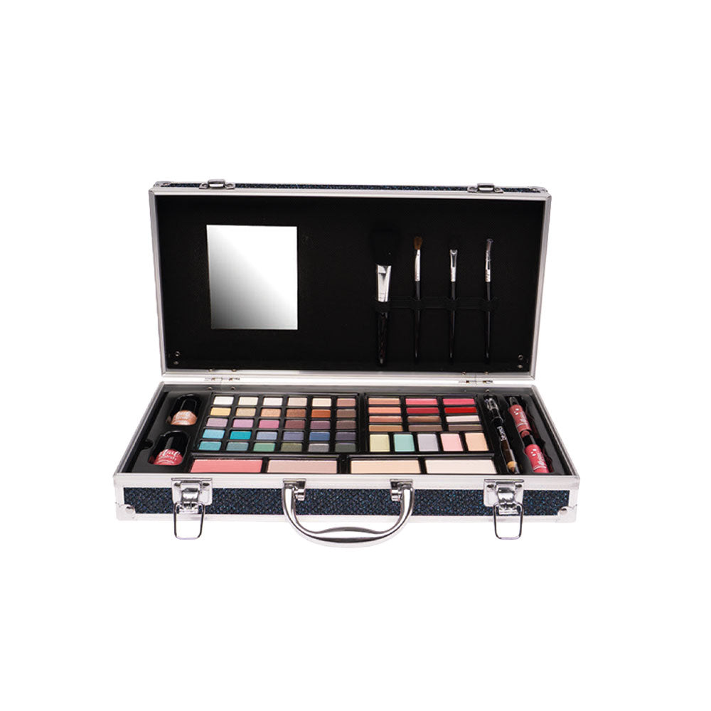 Once Upon a Time Racconti di Bellezza Cosmetic Beauty Case 63 pezzi_8711603394640_Naima