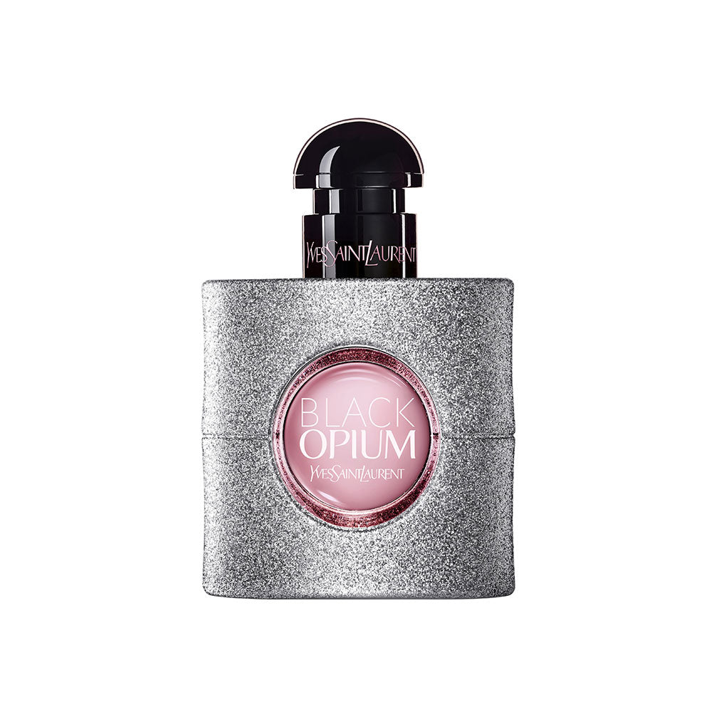 Opium Black Glitter Eau de parfum_3614274185317_Yves Saint Laurent
