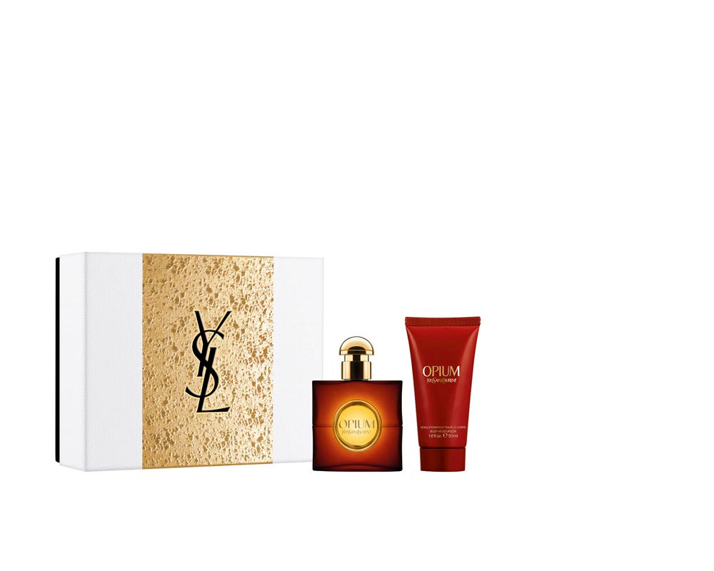 Opium Eau de toilette Cofanetto regalo con crema corpo_3614273610339_Yves Saint Laurent