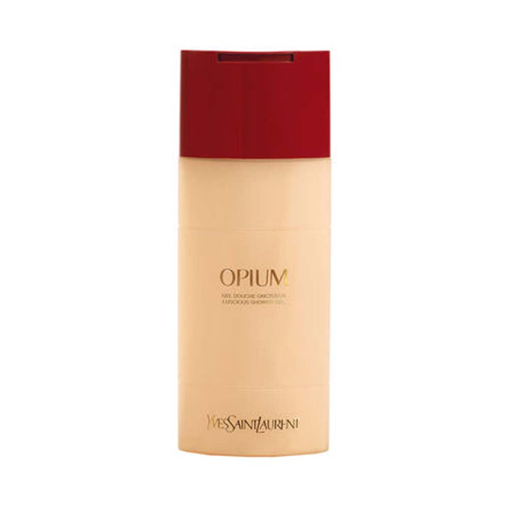 Opium Gel Doccia_3365440330818_Yves Saint Laurent