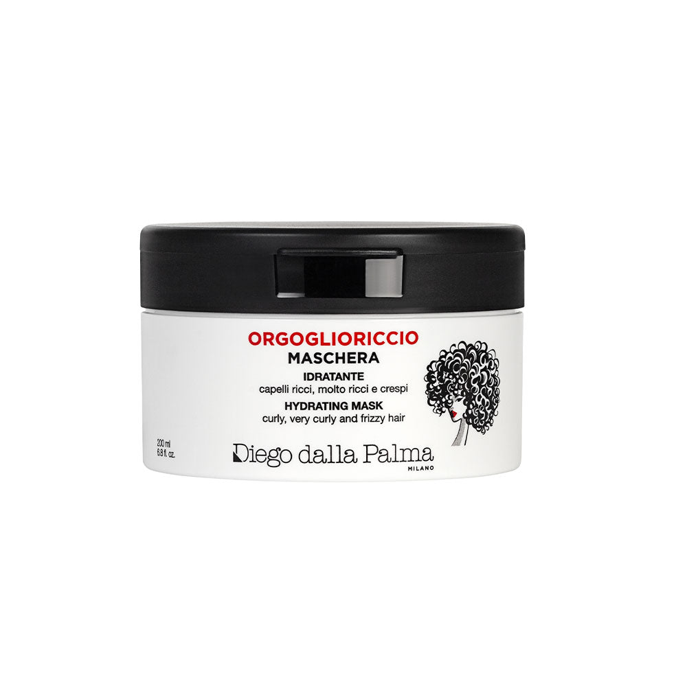 Orgoglioriccio Maschera Idratante per Capelli Ricci_8017834898156_Diego Dalla Palma