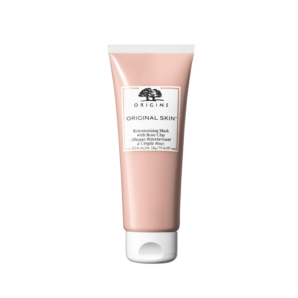 Original Skin Retexturizing Mask With Rose Clay_717334242272_Origins