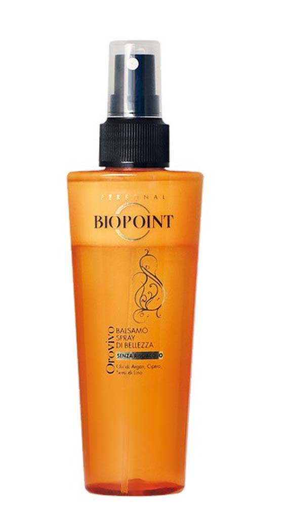 Orovivo Balsamo Spray Di Bellezza_8051772483128_Biopoint