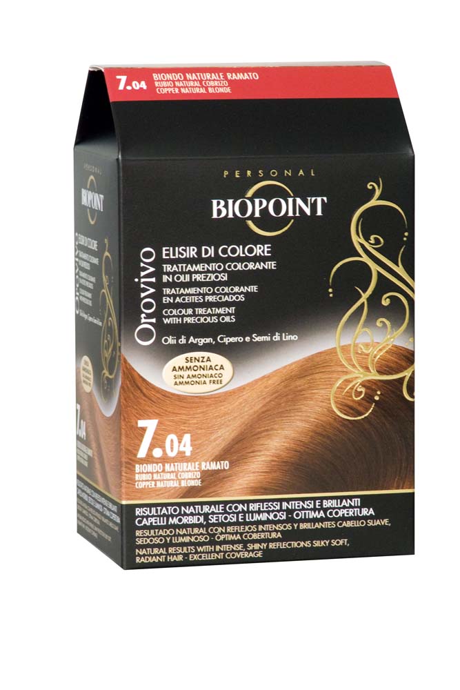 Orovivo Elisir di Colore Trattamento colorante in olii preziosi_8051772483562_Biopoint
