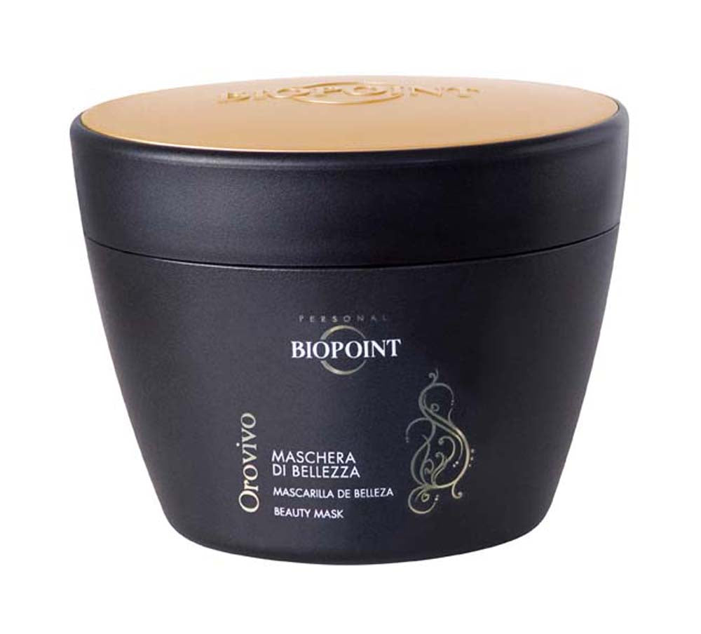 Orovivo Maschera Di Bellezza_8051772480691_Biopoint