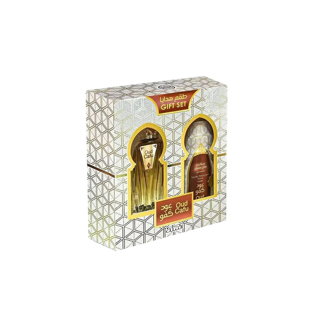 Oud Cafu Cofanetto regalo_6291109922599_Nabeel