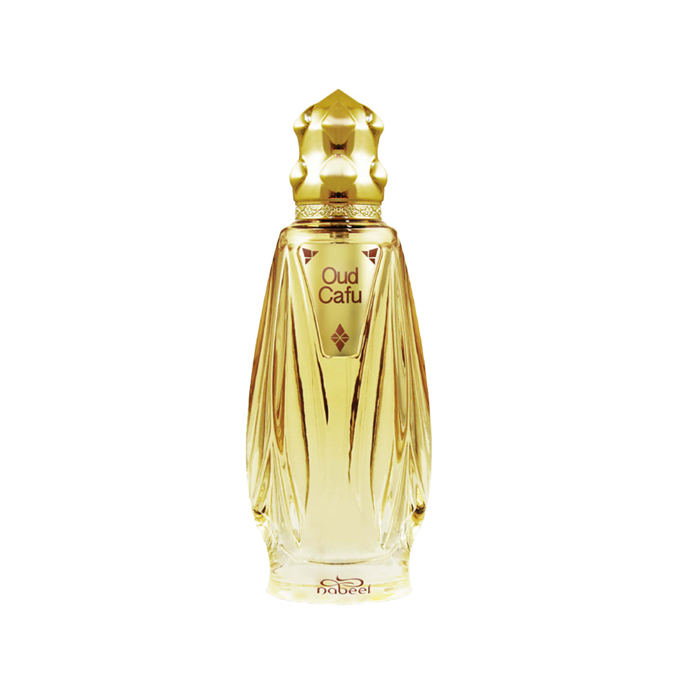 Oud Cafu Eau de parfum_6291109920311_Nabeel