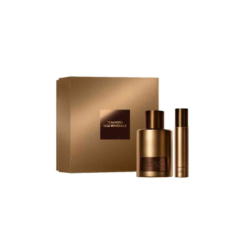 Oud Minérale Eau de Parfum Gift Set_888066167024_Tom Ford