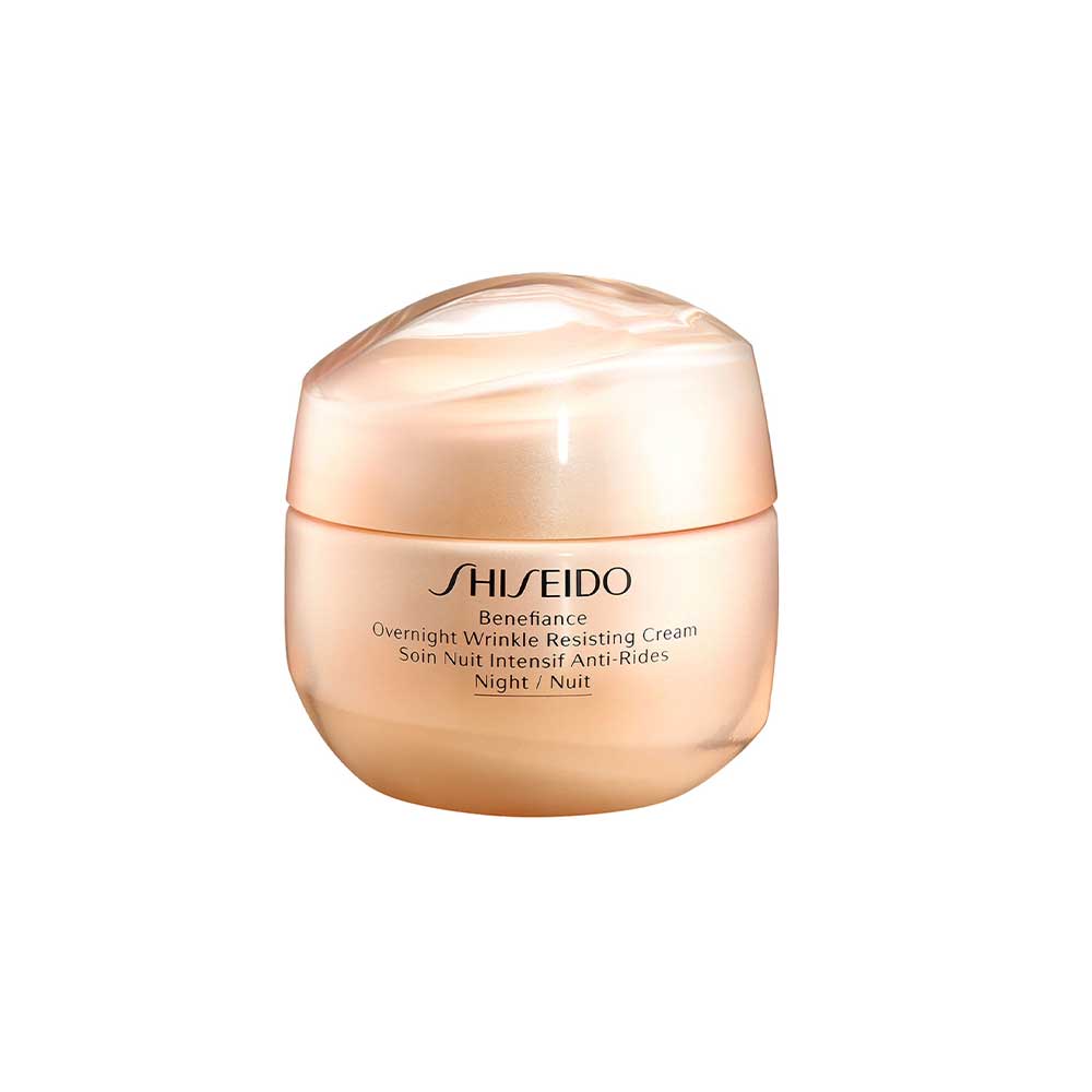 Overnight Wrinkle Resisting Cream_768614166597_Shiseido