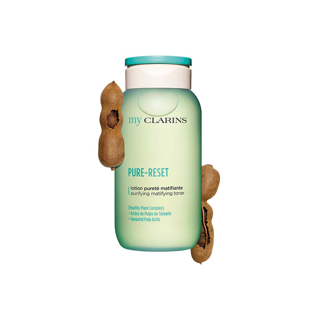 PURE-RESET lozione purificante opacizzante_3666057218842_Clarins-2