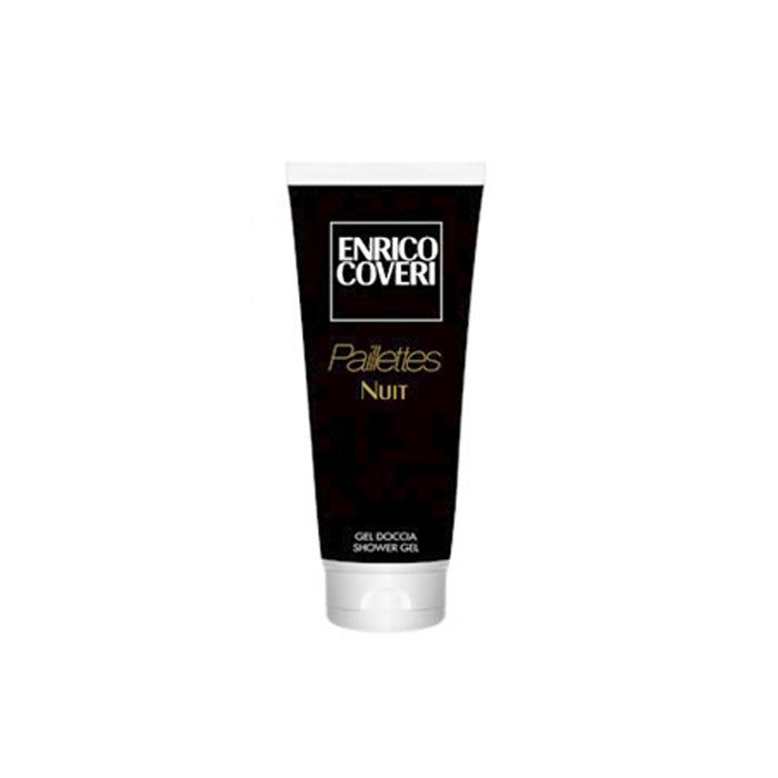 Paillettes Nuit Bagnoschiuma_3509161104932_Enrico Coveri