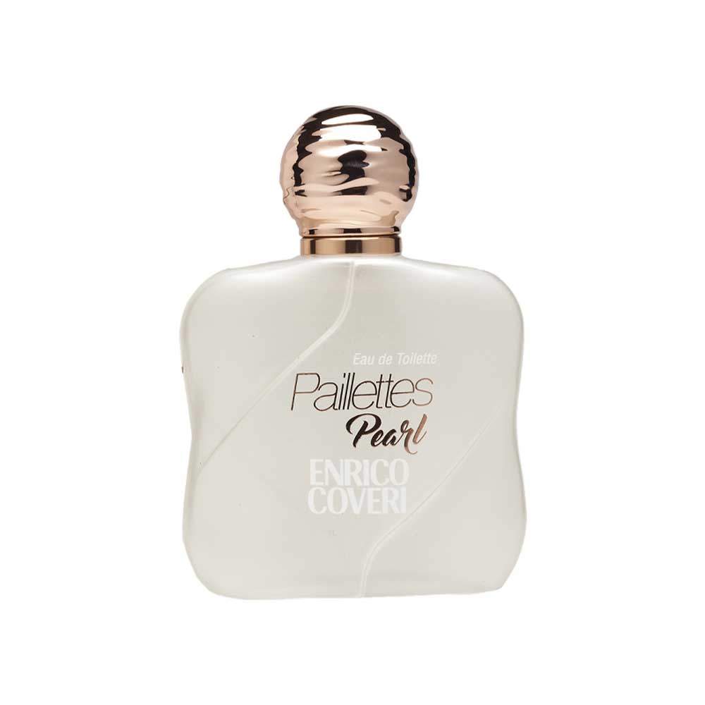 Paillettes Pearl Eau de toilette_8056860811418_Enrico Coveri