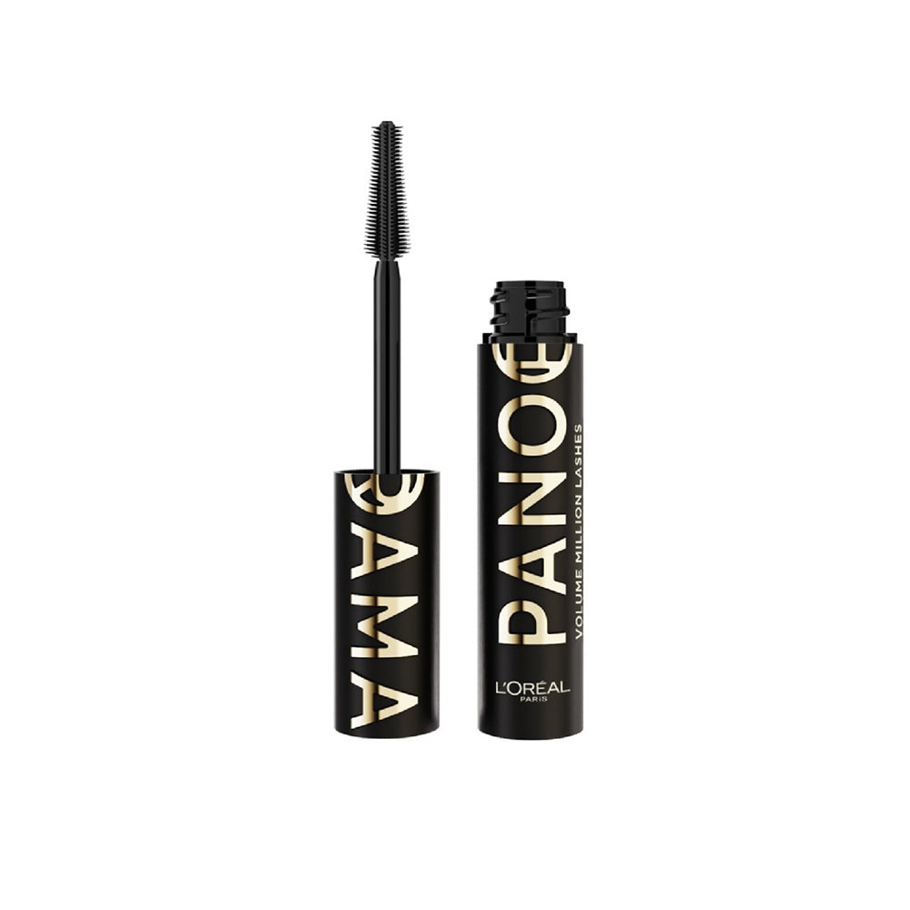 Panorama All Night Black Mascara_30189010_L'Oreal-2