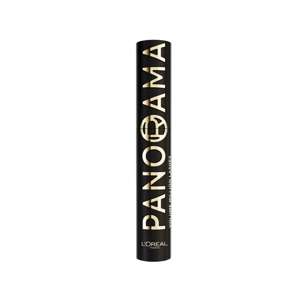 Panorama All Night Black Mascara_30189010_L'Oreal