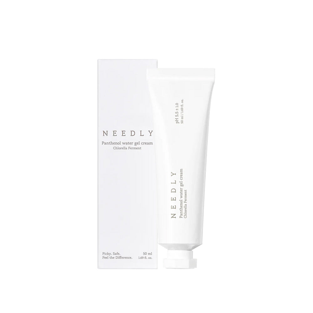 Panthenol Water Gel Cream_8809455421147_Needly-2